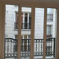 بازسازی و تعویض پنجره، در شان خانه شما