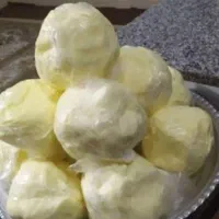 کره گاوی محلی