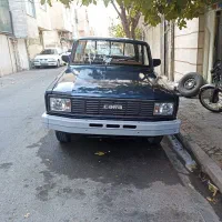 مزدا دو کابین 2000 ژاپن