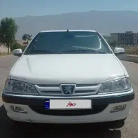 پارس سال مدل93دوگانه شرکتی