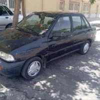 پراید صبا 81