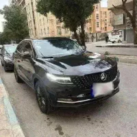 فروش دیگنیتی پرایم، ساخت دی ماه سال ۱۴۰۱