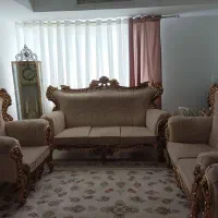 مبلمان سلطنتی ۷نفره