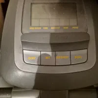 دوچرخه ثابت