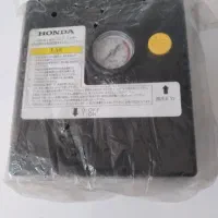 پمپ باد 12 ولت فندکی خودرو (( هُندا)) آکبند
