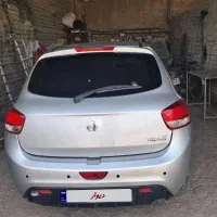 فروش یکدسگاه خودروتیبا۲ مدل۱۴۰۰ کمکار خونگی