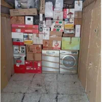 باربری اسباب کشی منزل حمل بار 100%تضمینی