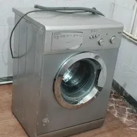 ماشین لباسشویی هایر - Haier
