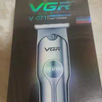 ماشین اصلاح vgr v-071