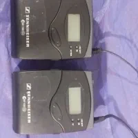 میکروفن سنهایزرg2