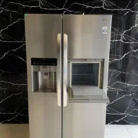 یخچال ساید LG