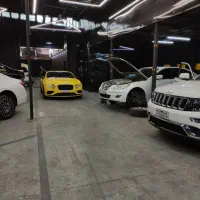مکانیکی و خدمات خودرویی