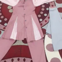 لباس مدرسه دخترانه