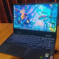 لبتاب گیمینگ Lenovo