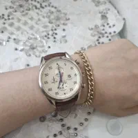 ساعت مچی اسپرت