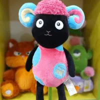 عروسک وارداتی