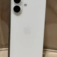 گوشی آیفون 16 نرمال