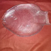 دیس شیشه ای