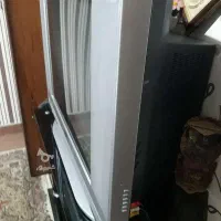 تلویزیون jvc ۲۹ اینچ سالم اصل ژاپن