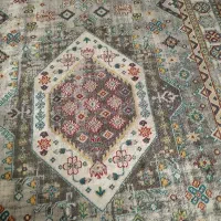 فرش ماشینی 6متری دوعدد  نونو