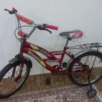 دوچرخه المپیا سایز 20