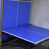 میز تنیس