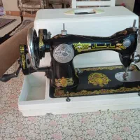چرخ خیاطی مارشال