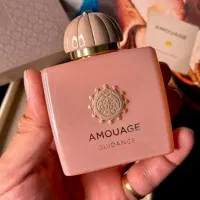 عطر گرمی زنانه و مردانه/گرمی۲۵/ماندگاری بالا