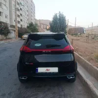 X33CROC CVT|خودرو سواری و وانت|شیراز, فرهنگ شهر|دیوار