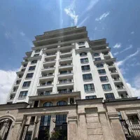 130متری2خواب مستردربرج باغ اعیان نشین کاشالوت/ازگل