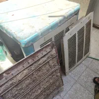 کولر 3500و دینام هفت هزار