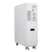 پاور استیشن صنعتی  15KWh