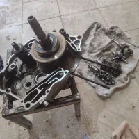 تعمیر موتور