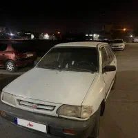 پراید مدل ۷۹