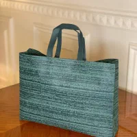 ساک دستی پارچه ای سوزنی تبلیغاتی
