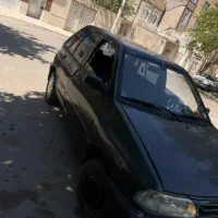 هاچپک مدل ۸۰