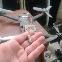 موتور ربات Tello dji