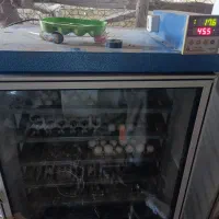 دستگاه جوجه کشی