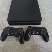 ps4(پی اس فور سونی)