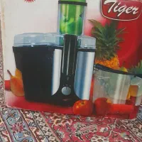 ابمیوه گیری اصلی مارک پارس خزر