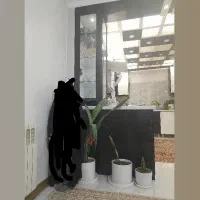 ۲ واحد ۷۵متری اجاره برای کارگر رستوران سعادت آباد