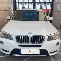 BMW x3 2013|خودرو سواری و وانت|مشهد, رباط طرق|دیوار