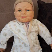 چندعددعروسک قدیمی