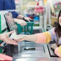 استخدام صندوق دار فروشگاهی