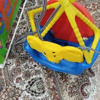 تاب وخانه بازی