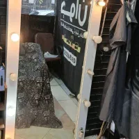 آینه وکنسول