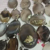 عقیق شجر گردنی