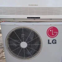 تعمیرات کولر گازی و داکت اسپیلت