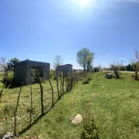 445متر /پروانه ساخت/آلیان/بر اصلی