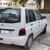 111مدل۹۷|خودرو سواری و وانت|آشخانه, |دیوار
